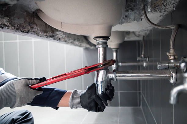 Trusted Gas Line Repair service in Dowagiac, MI - Masters Plumbing Service
